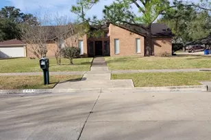 2531 Turtle Creek Dr, Missouri City, TX 77459 - Photo 1