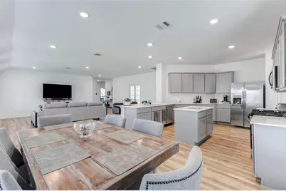 4306 Harrow Stone Court, Baytown, TX 77521 - Photo 7