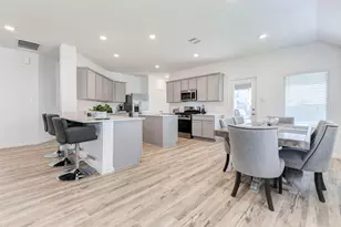 4306 Harrow Stone Ct, Baytown, TX 77521 - Photo 9