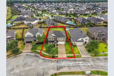 18111 Russett Green Drive, Tomball, TX 77377 - Photo 47