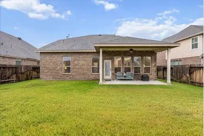 18111 Russett Green Drive, Tomball, TX 77377 - Photo 39