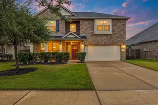 18111 Russett Green Dr, Tomball, TX 77377 - Photo 1