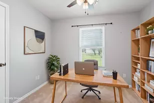 5521 Lanis St, Dickinson, TX 77539 - Photo 37