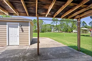 5521 Lanis St, Dickinson, TX 77539 - Photo 43
