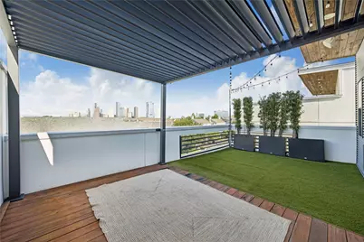 513 Memorial Heights Drive, Houston, TX 77007 - Photo 5