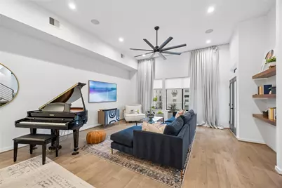 513 Memorial Heights Drive, Houston, TX 77007 - Photo 17
