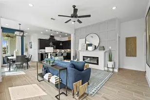 5318 Majestic Ct, Manvel, TX 77578 - Photo 5