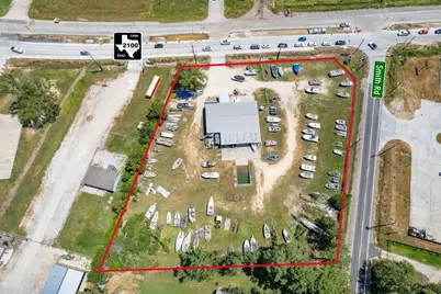 24727 Fm 2100 Road, Huffman, TX 77336 - Photo 1
