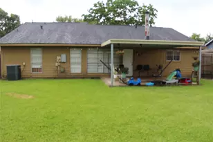 710 Brookford Dr, Missouri City, TX 77489 - Photo 11