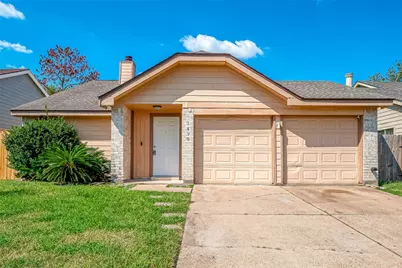 1490 Hunters Park Drive, Missouri City, TX 77489 - Photo 5