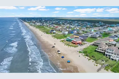 983 S Redfish, Crystal Beach, TX 77650 - Photo 23