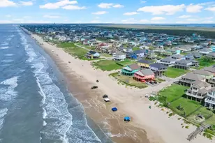 983 S Redfish, Crystal Beach, TX 77650 - Photo 23