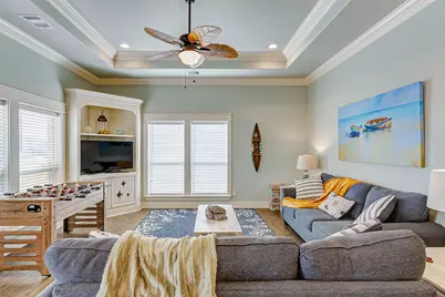 983 S Redfish, Crystal Beach, TX 77650 - Photo 9