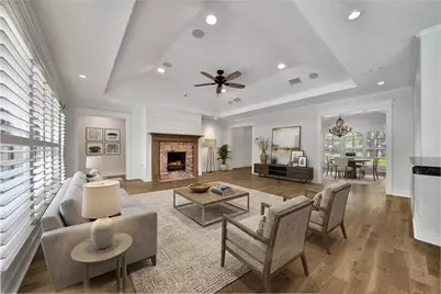 511 S Pecan Street, Tomball, TX 77375 - Photo 11