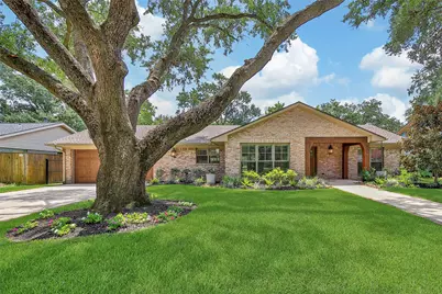 511 S Pecan Street, Tomball, TX 77375 - Photo 1