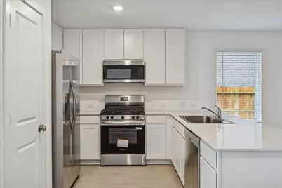 2312 Millard Creek Drive, League City, TX 77573 - Photo 5