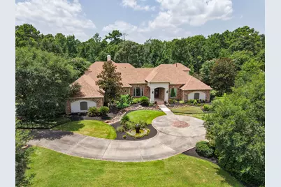 3415 W Benders Landing Boulevard, Spring, TX 77386 - Photo 1