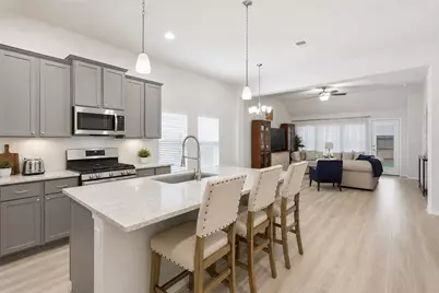 753 Lake Lacosta Drive, Katy, TX 77493 - Photo 3