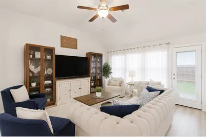 753 Lake Lacosta Drive, Katy, TX 77493 - Photo 7
