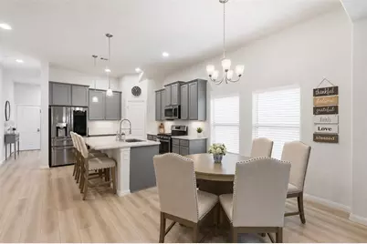 753 Lake Lacosta Drive, Katy, TX 77493 - Photo 5