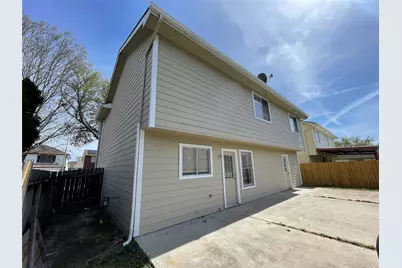 12811 Smokey Pass Circle, Houston, TX 77038 - Photo 35