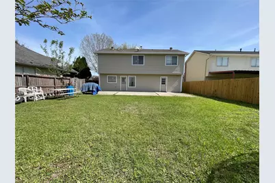 12811 Smokey Pass Circle, Houston, TX 77038 - Photo 33