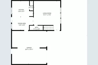 12811 Smokey Pass Circle, Houston, TX 77038 - Photo 3