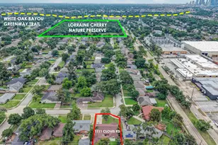 1111 Clovis Rd, Houston, TX 77008 - Photo 29