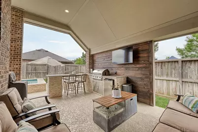 3510 Auburn Creek Circle, Fulshear, TX 77441 - Photo 41