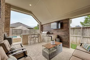 3510 Auburn Creek Cir, Fulshear, TX 77441 - Photo 41