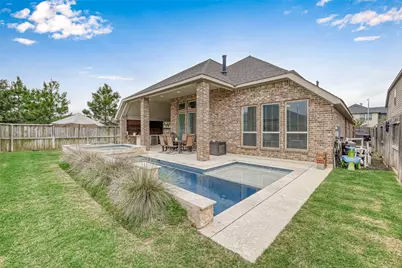 3510 Auburn Creek Circle, Fulshear, TX 77441 - Photo 37
