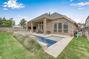 3510 Auburn Creek Cir, Fulshear, TX 77441 - Photo 37