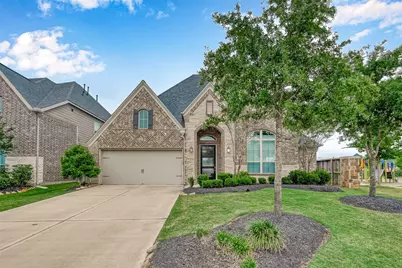 3510 Auburn Creek Circle, Fulshear, TX 77441 - Photo 3