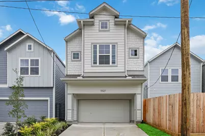5527 Katy Freeway, Houston, TX 77007 - Photo 1