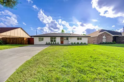 4830 Teton Street, Houston, TX 77033 - Photo 1