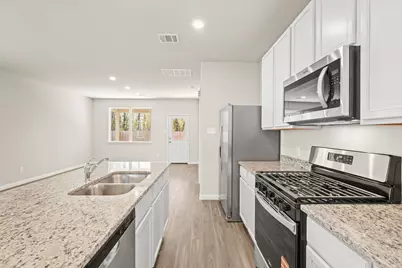 1106 Burkes Ridge Trail, Conroe, TX 77301 - Photo 7