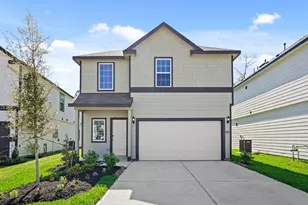 1106 Burkes Rdg Trl, Conroe, TX 77301 - Photo 1