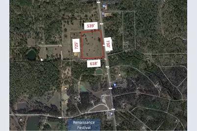 20800 Fm 1774, Plantersville, TX 77363 - Photo 9