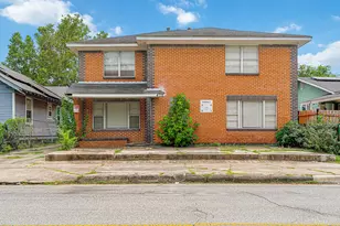 4720 Polk St, Houston, TX 77023 - Photo 1