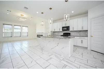 15106 Timberson Ridge Lane, Houston, TX 77090 - Photo 19