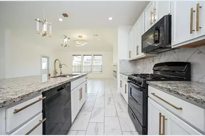 15106 Timberson Ridge Lane, Houston, TX 77090 - Photo 17