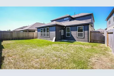15106 Timberson Ridge Lane, Houston, TX 77090 - Photo 27