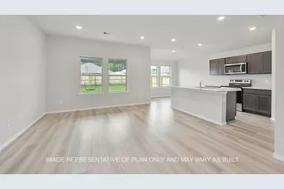5541 Harriet Street, Bryan, TX 77803 - Photo 7