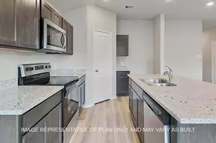 5541 Harriet St, Bryan, TX 77803 - Photo 5