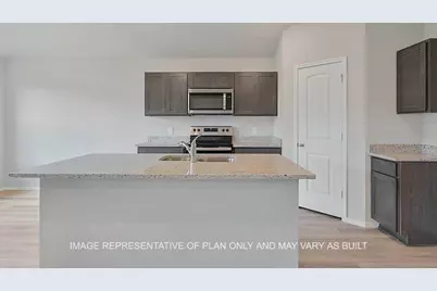 5541 Harriet Street, Bryan, TX 77803 - Photo 3