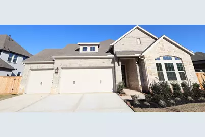 515 Sand Trail Way, Conroe, TX 77304 - Photo 1