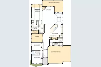 515 Sand Trail Way, Conroe, TX 77304 - Photo 15