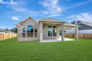 515 Sand Trl Wy, Conroe, TX 77304 - Photo 7