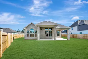 515 Sand Trl Wy, Conroe, TX 77304 - Photo 5