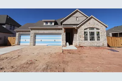 515 Sand Trail Way, Conroe, TX 77304 - Photo 1